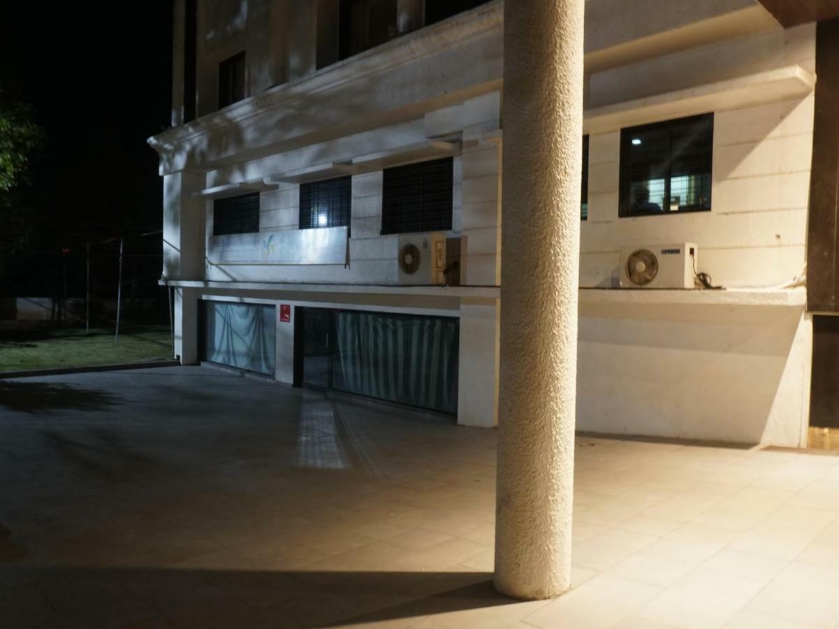 Palette Four Seasons Recreation Resort Τζαλγκαόν Εξωτερικό φωτογραφία