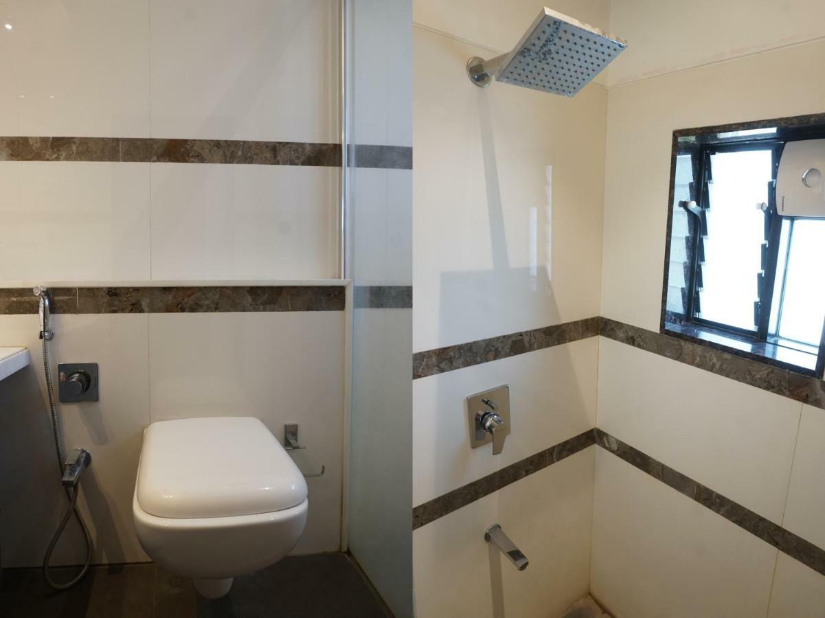 Palette Four Seasons Recreation Resort Τζαλγκαόν Εξωτερικό φωτογραφία